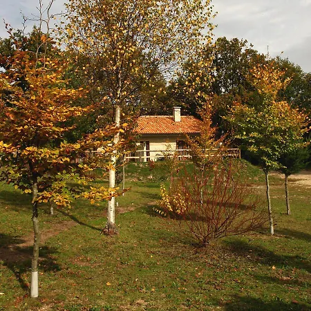 Bungalows Serra Do Geres Tatil parkı